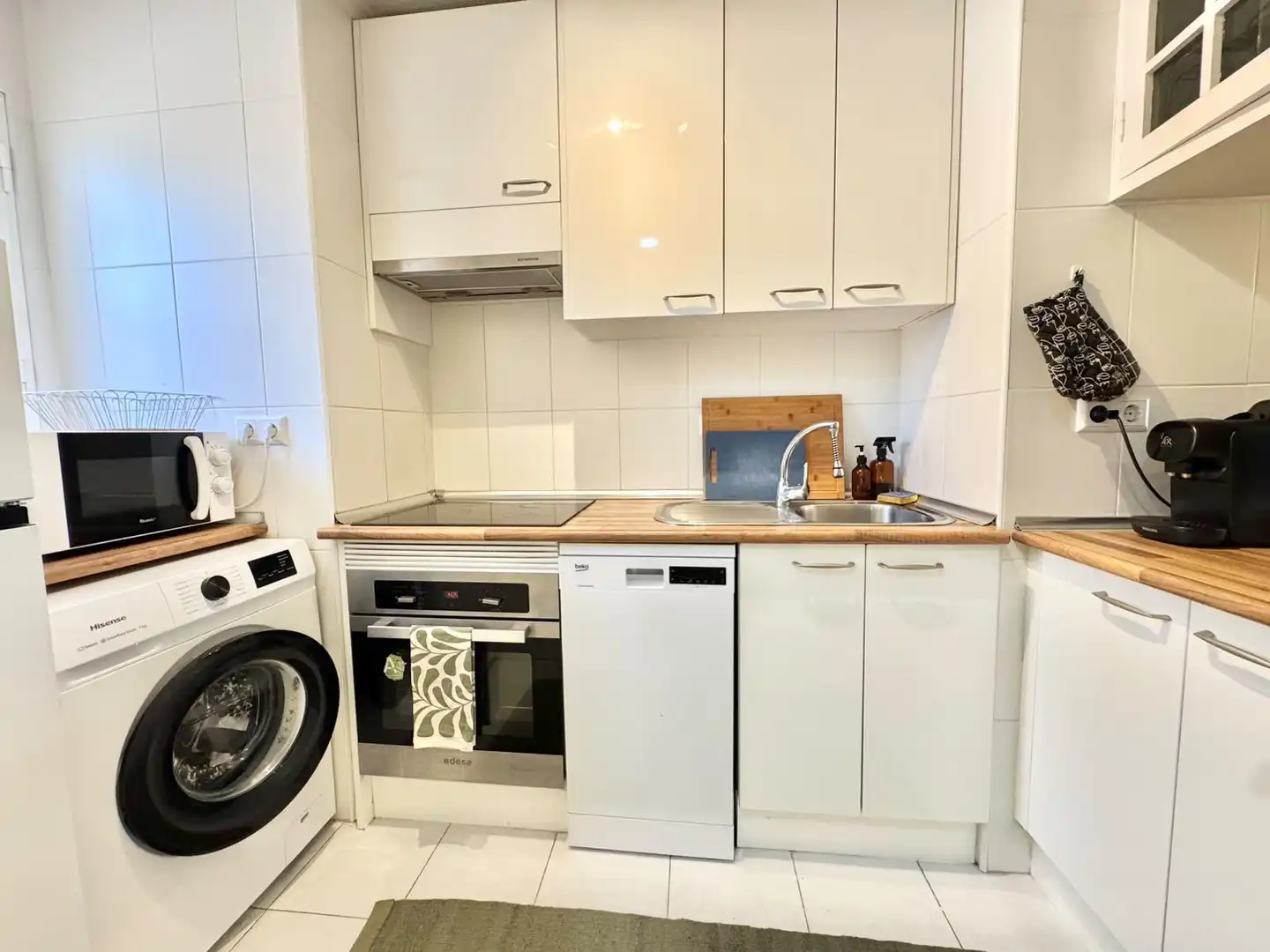 Piso de 65 m² en Torrevieja