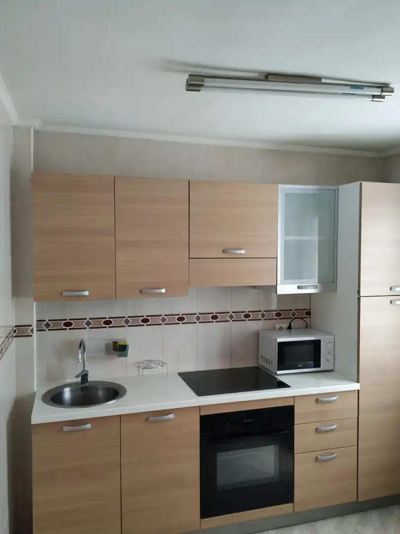 Piso de 70 m² en Gijón