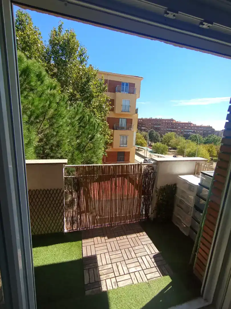 Piso de 80 m² en Salamanca
