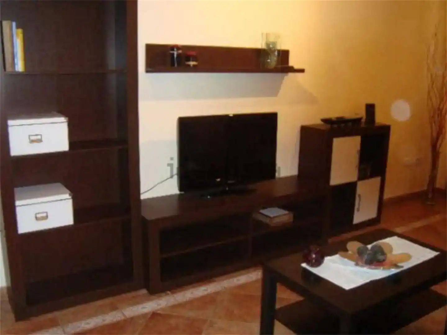 Piso de 90 m² en Ayamonte