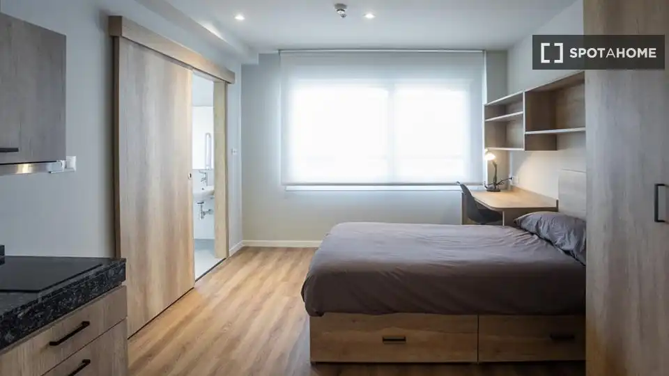 Habitación en alquiler, Bilbao