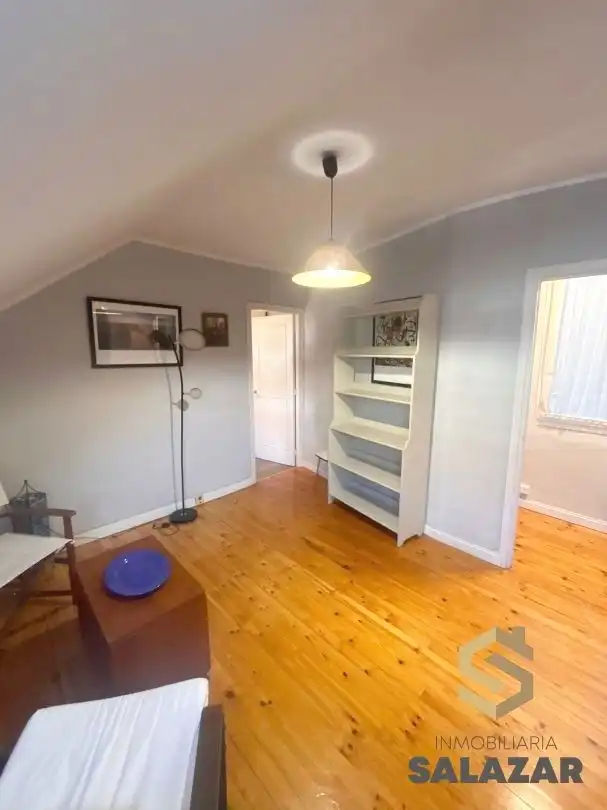 Piso de 57 m² en Bilbao