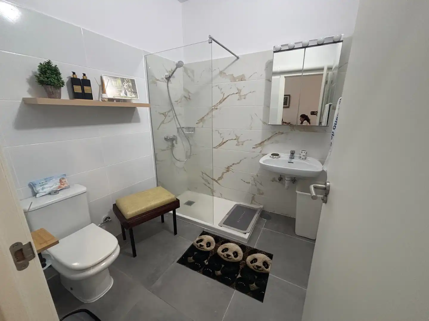 Habitación en alquiler, Santa Cruz de Tenerife
