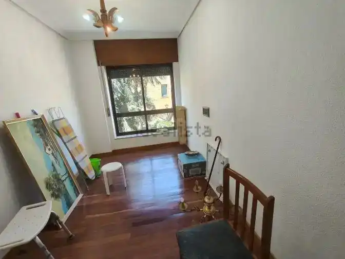 Piso de 160 m² en Salamanca