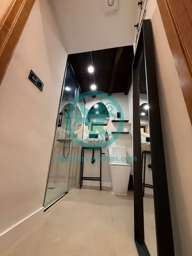 Piso de 90 m² en Cáceres
