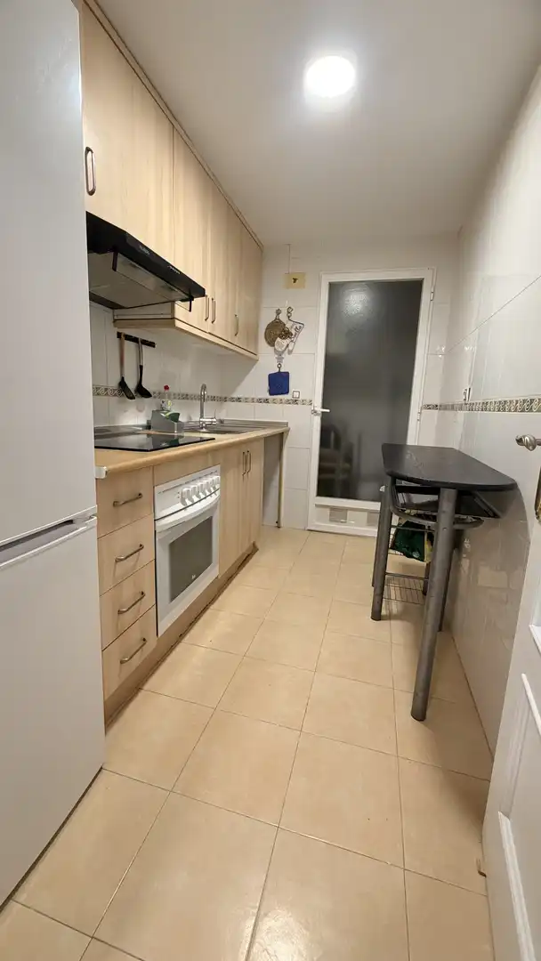 Piso de 70 m² en Benidorm