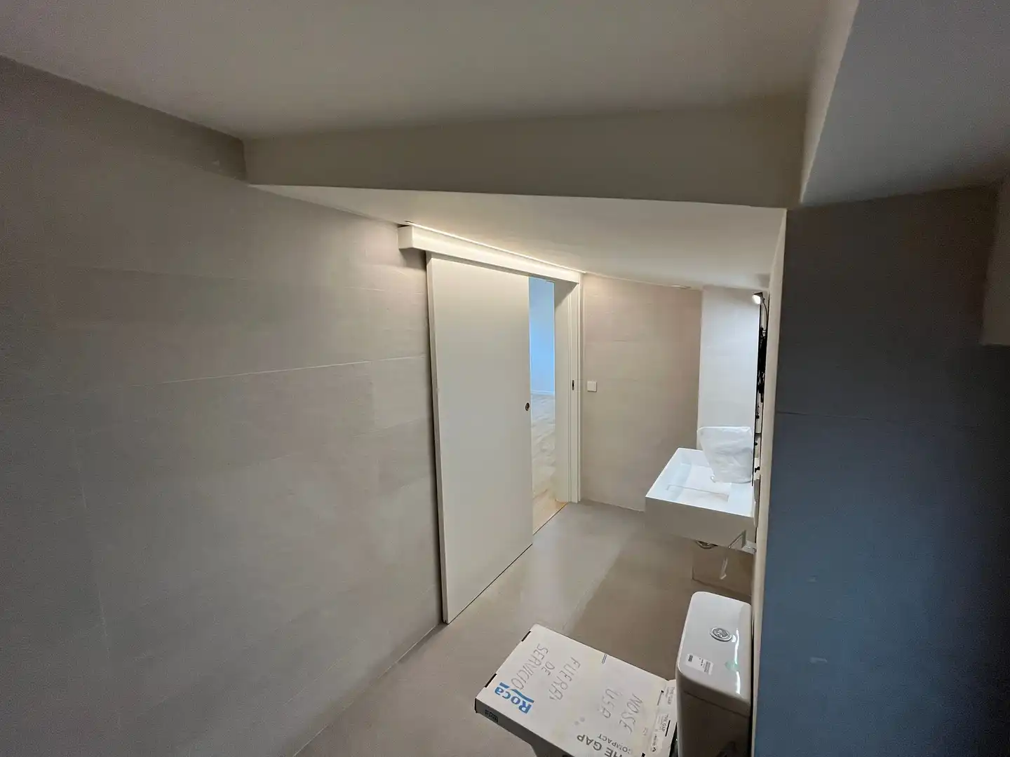 Pis de 46 m² a Reus