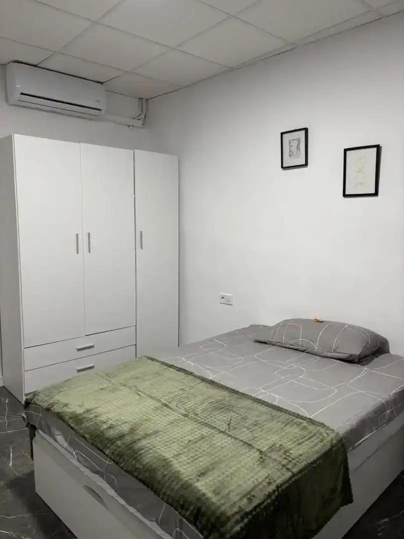 Pis de 80 m² a Múrcia