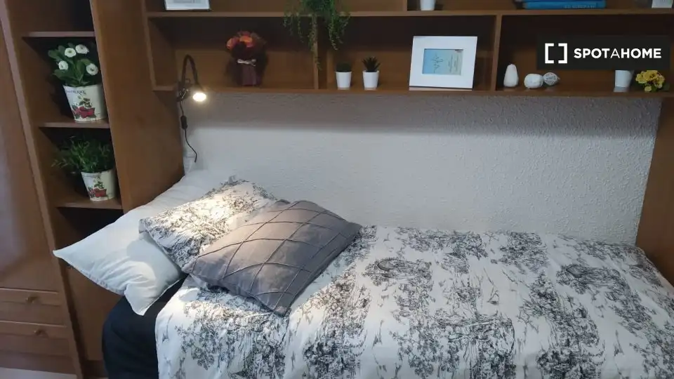 Habitación en alquiler, Zaragoza
