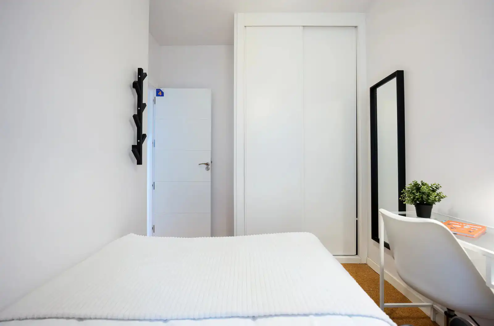 Habitación en alquiler, Madrid