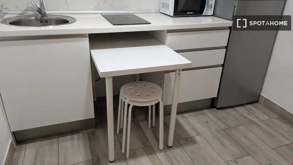 Piso en alquiler, Madrid