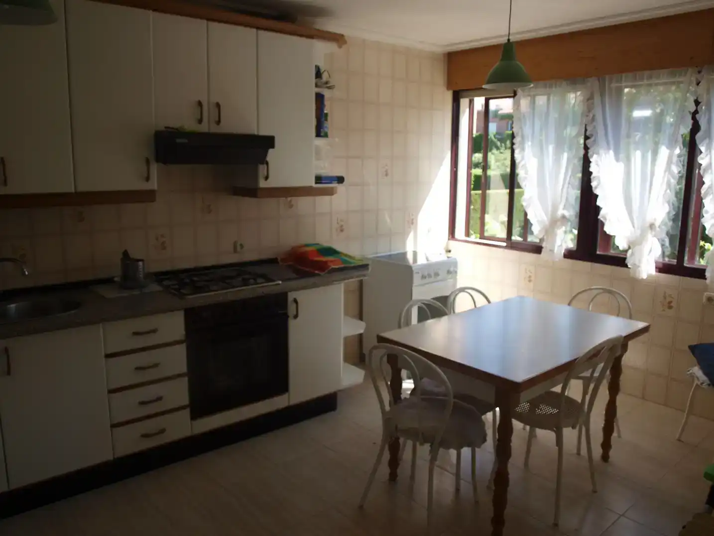 Piso de 320 m² en Simancas