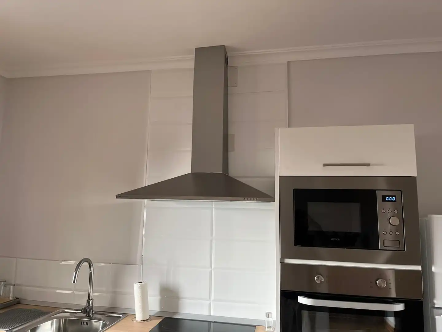 Piso de 65 m² en Puertollano