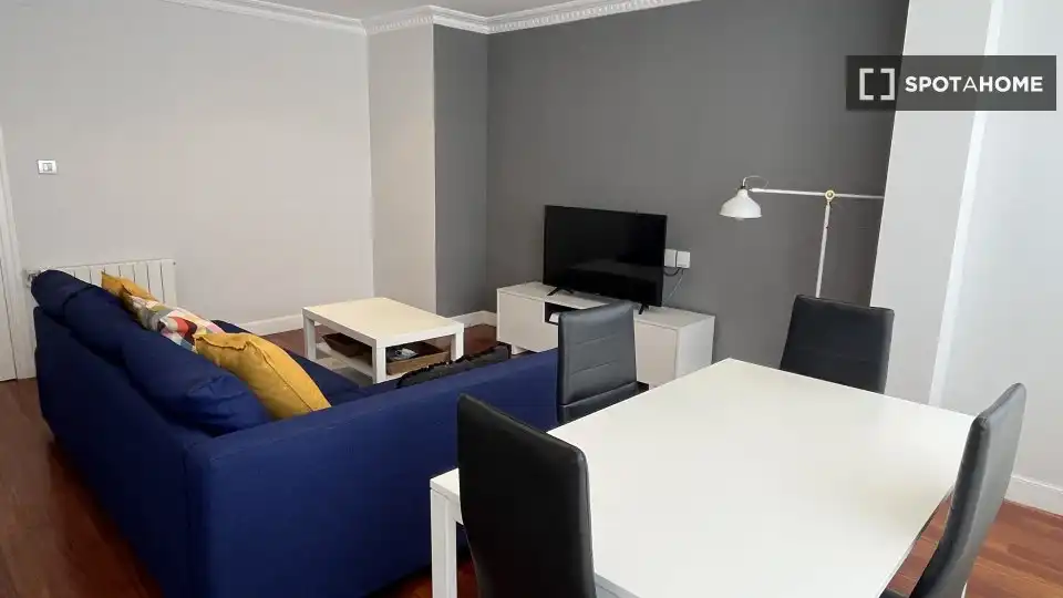 Habitación 69 m², Derio