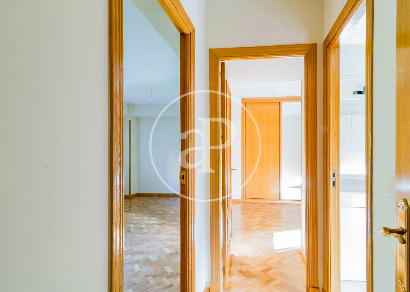 Pis de 135 m² a Madrid