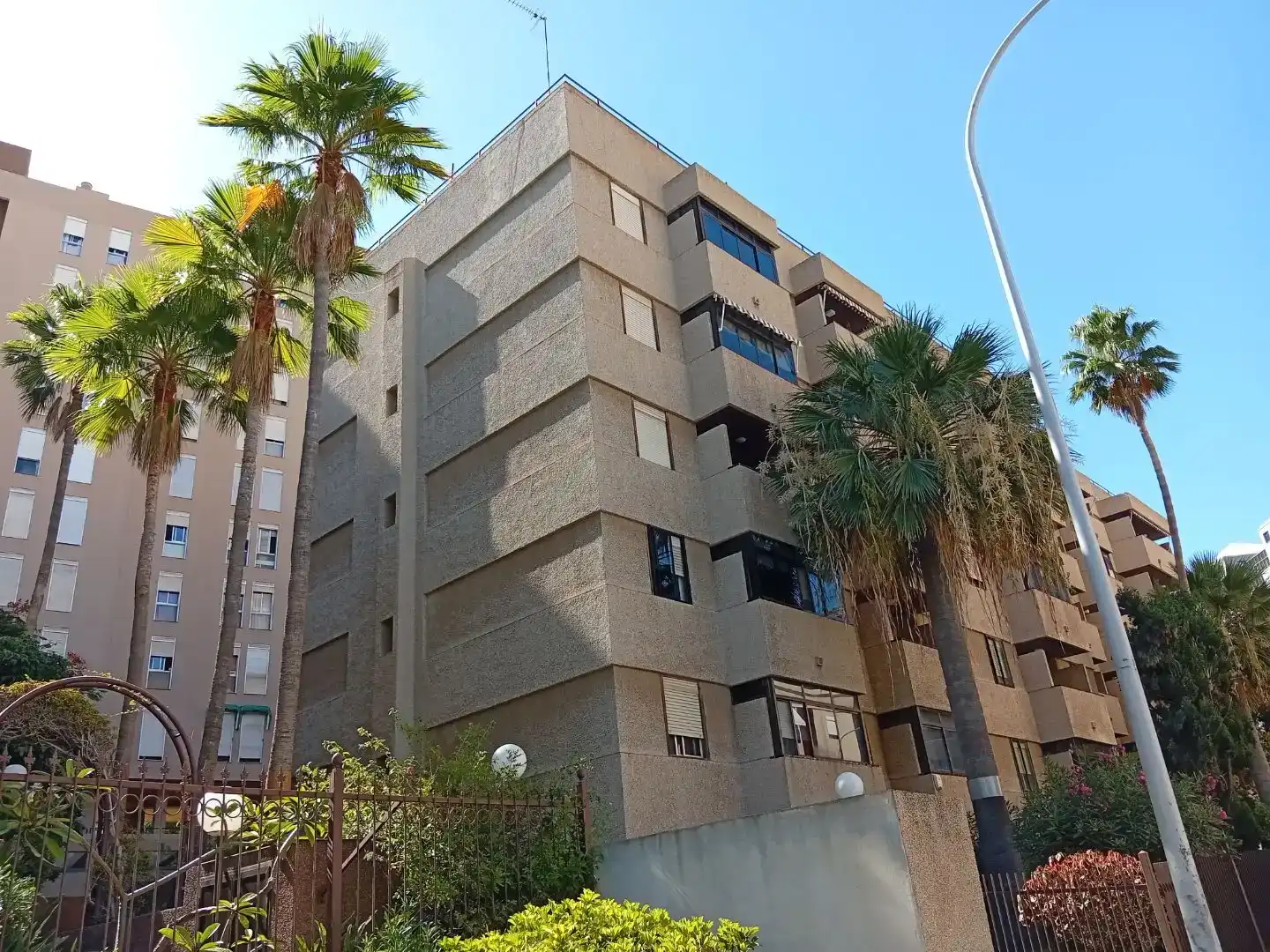 Piso de 81 m² en Santa Cruz de Tenerife
