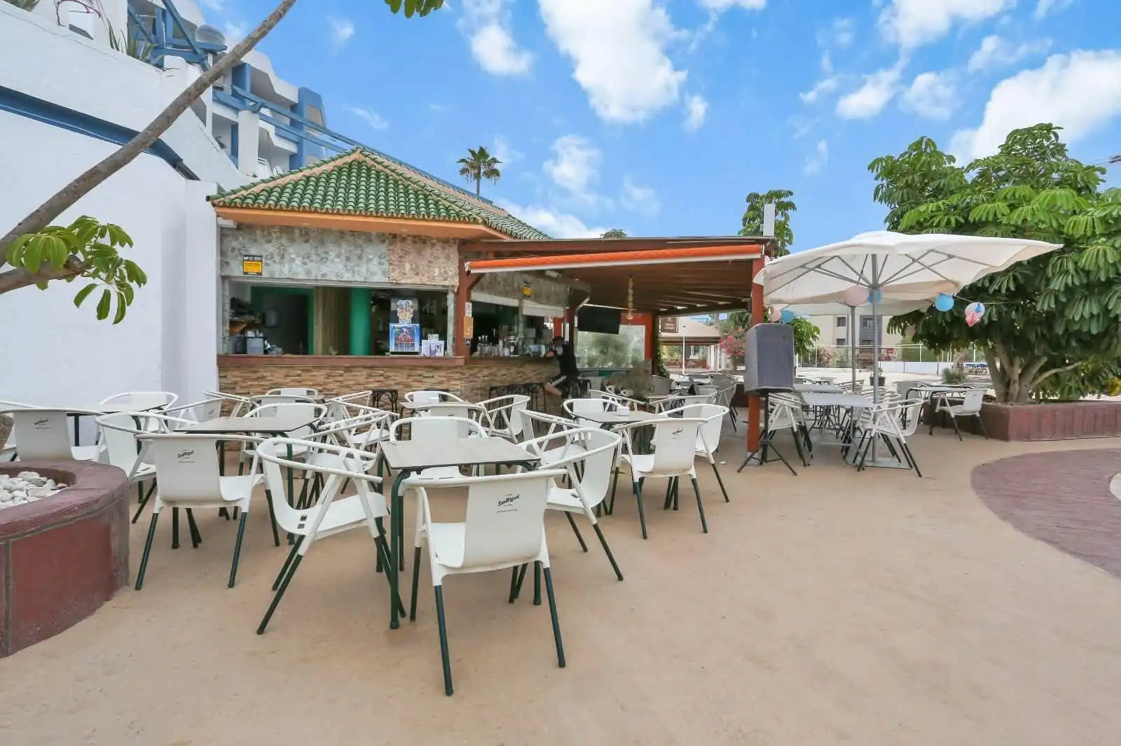 Pis de 46 m² a San Miguel de Abona