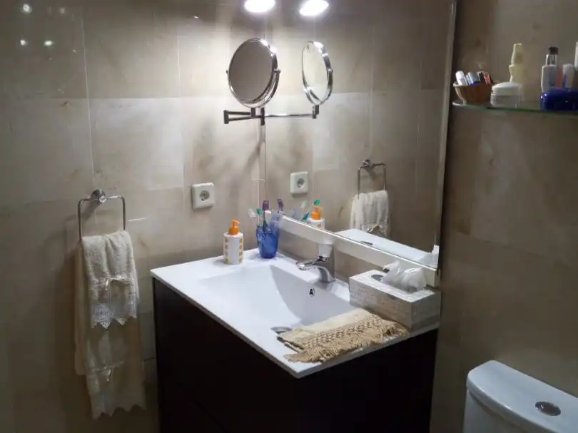 Pis de 90 m² a Calvià