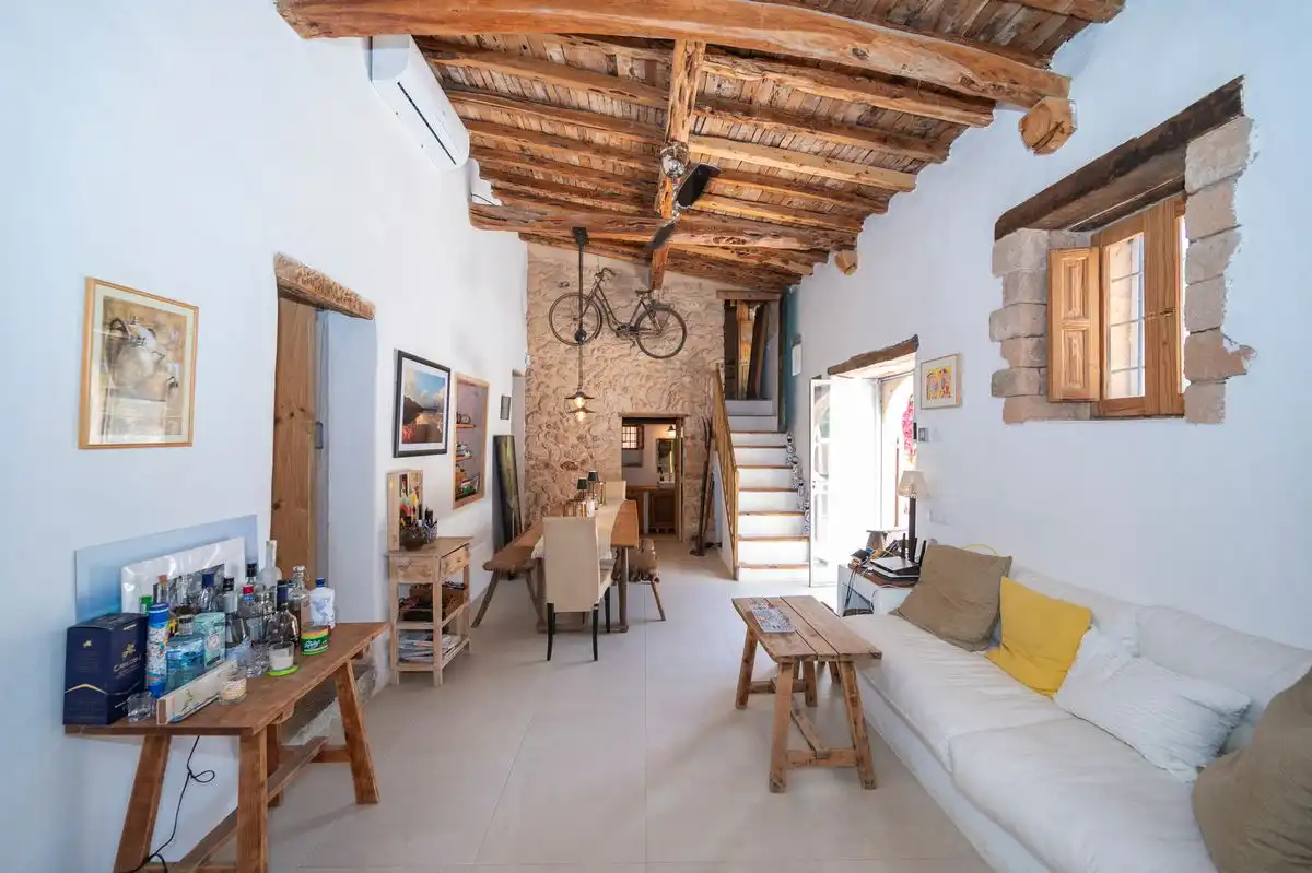 Wohnung 300 m² in Sant Josep de sa Talaia