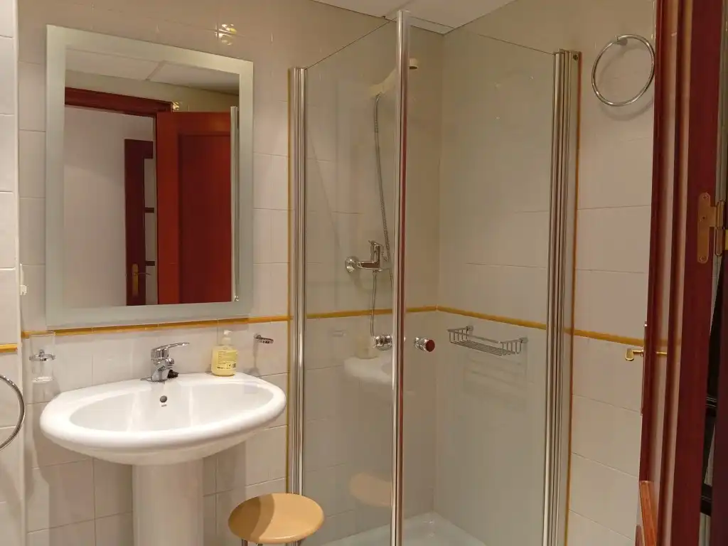 Piso de 110 m² en Badajoz