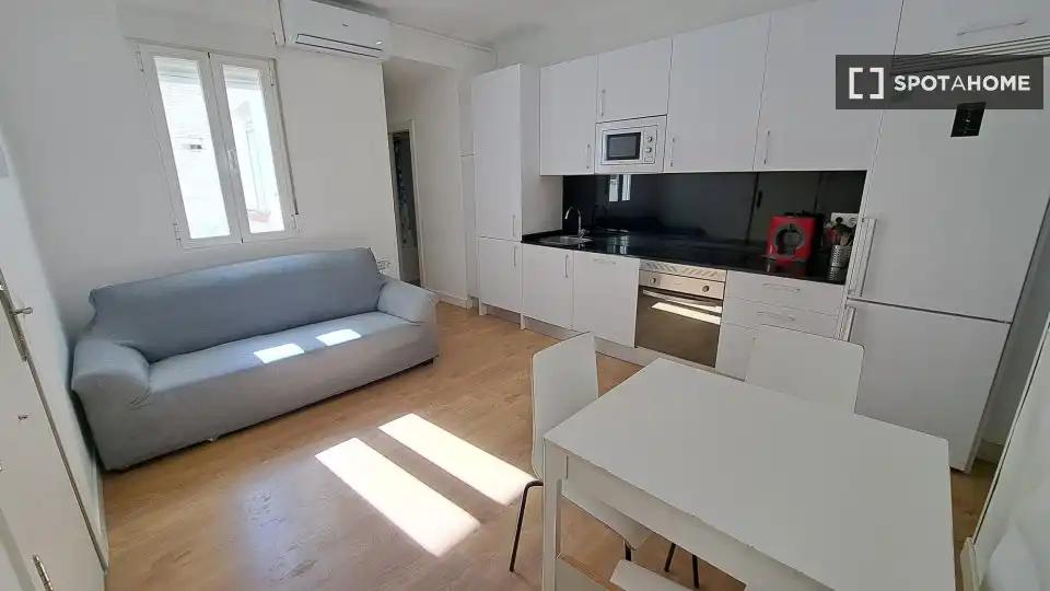 Piso de 75 m² en Madrid