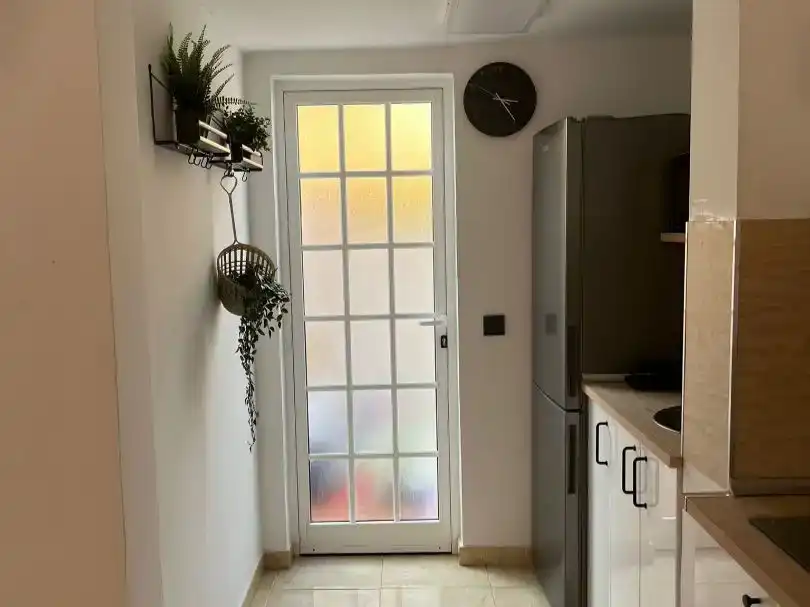 Piso de 60 m² en San Bartolomé de Tirajana
