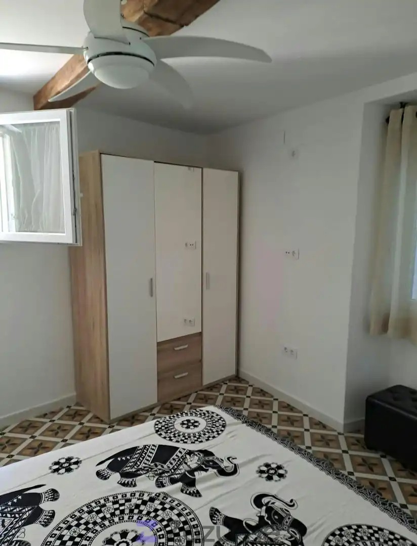 Piso de 90 m² en Linares