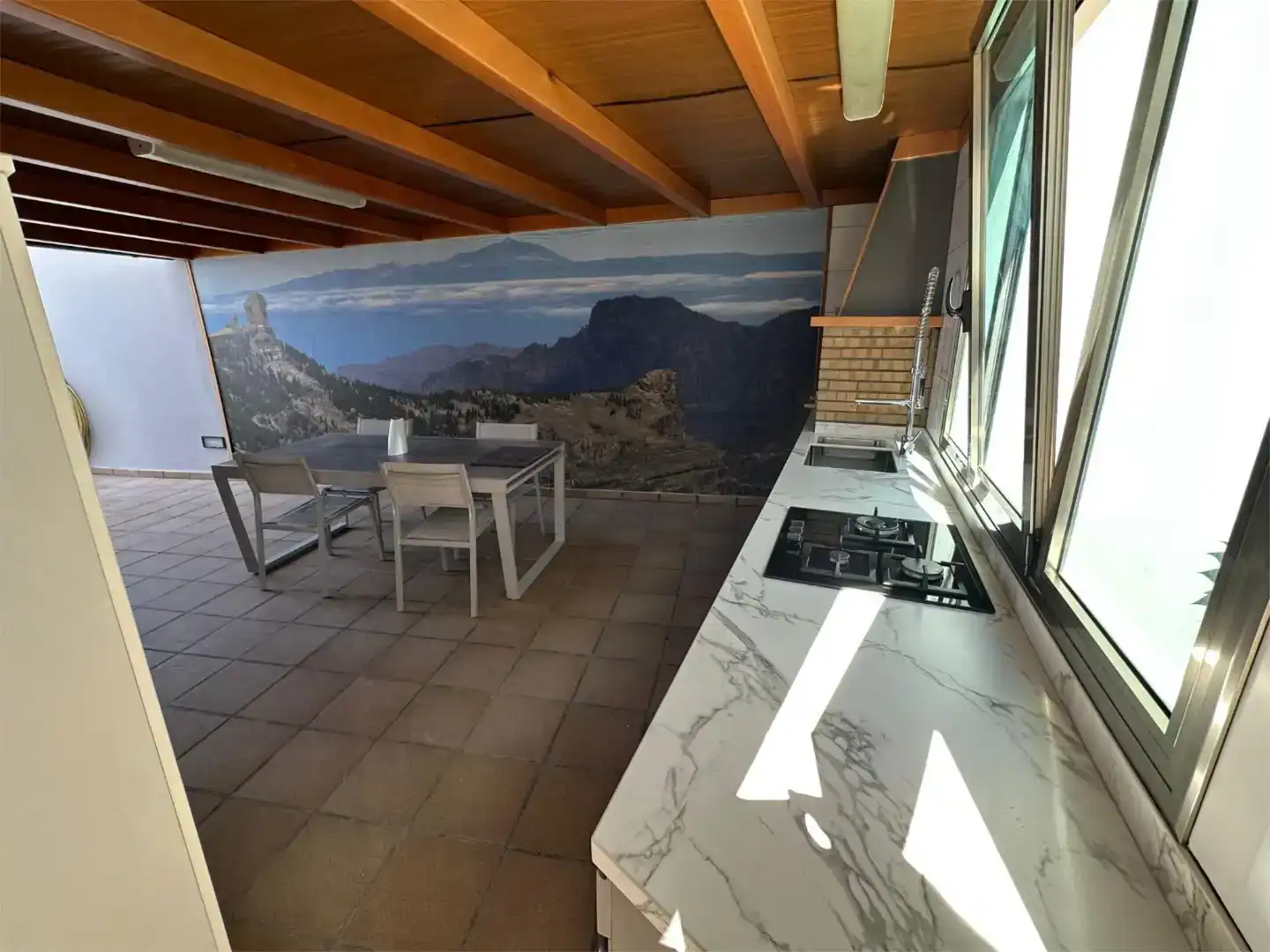 Piso de 245 m² en Mogán