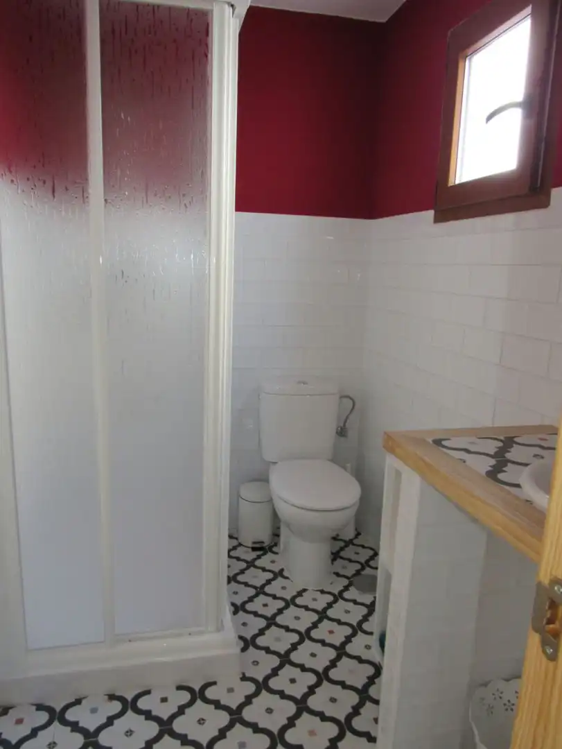 Piso de 42 m² en Vejer de la Frontera