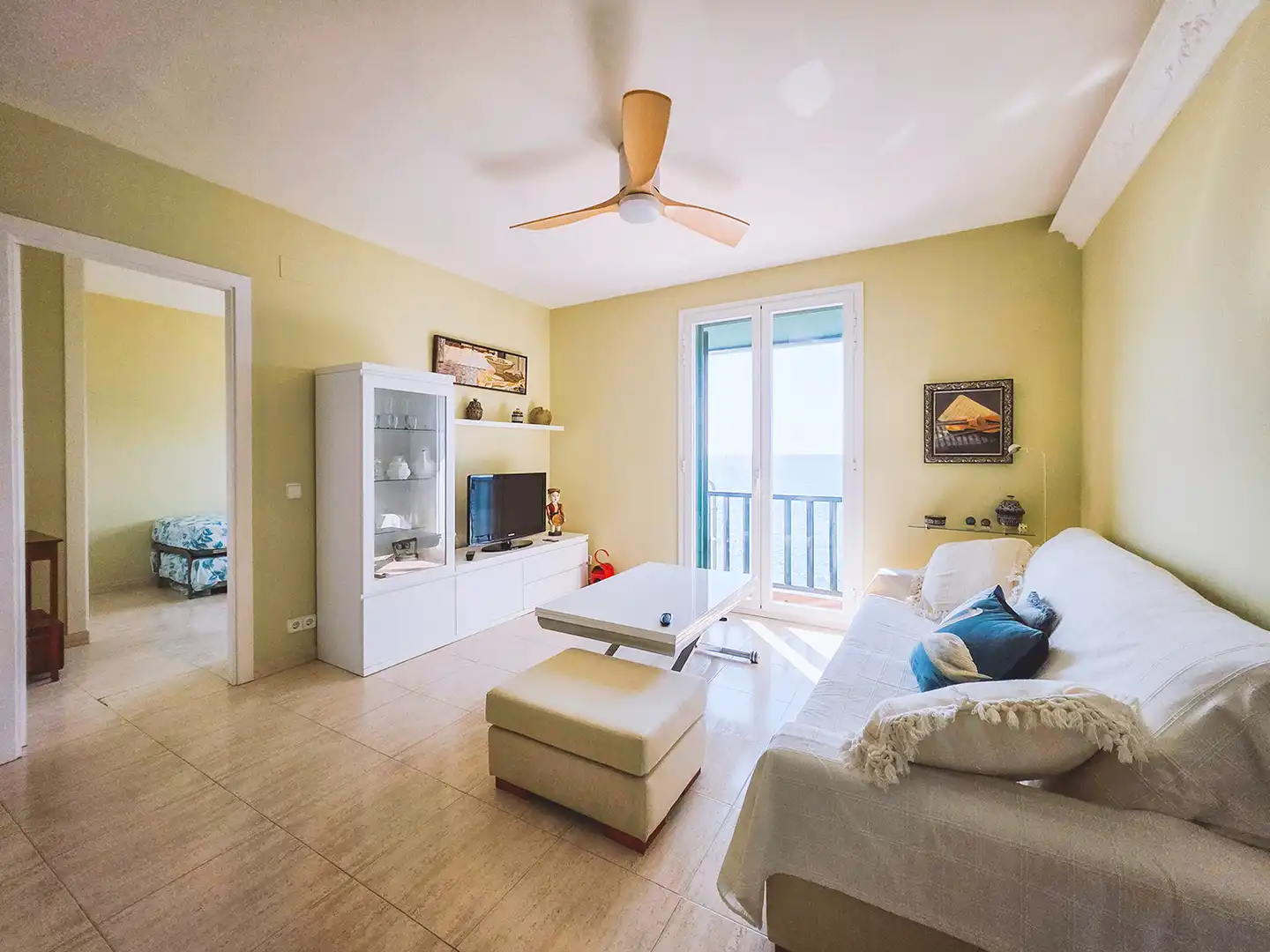 Piso de 71 m² en Sant Pol de Mar