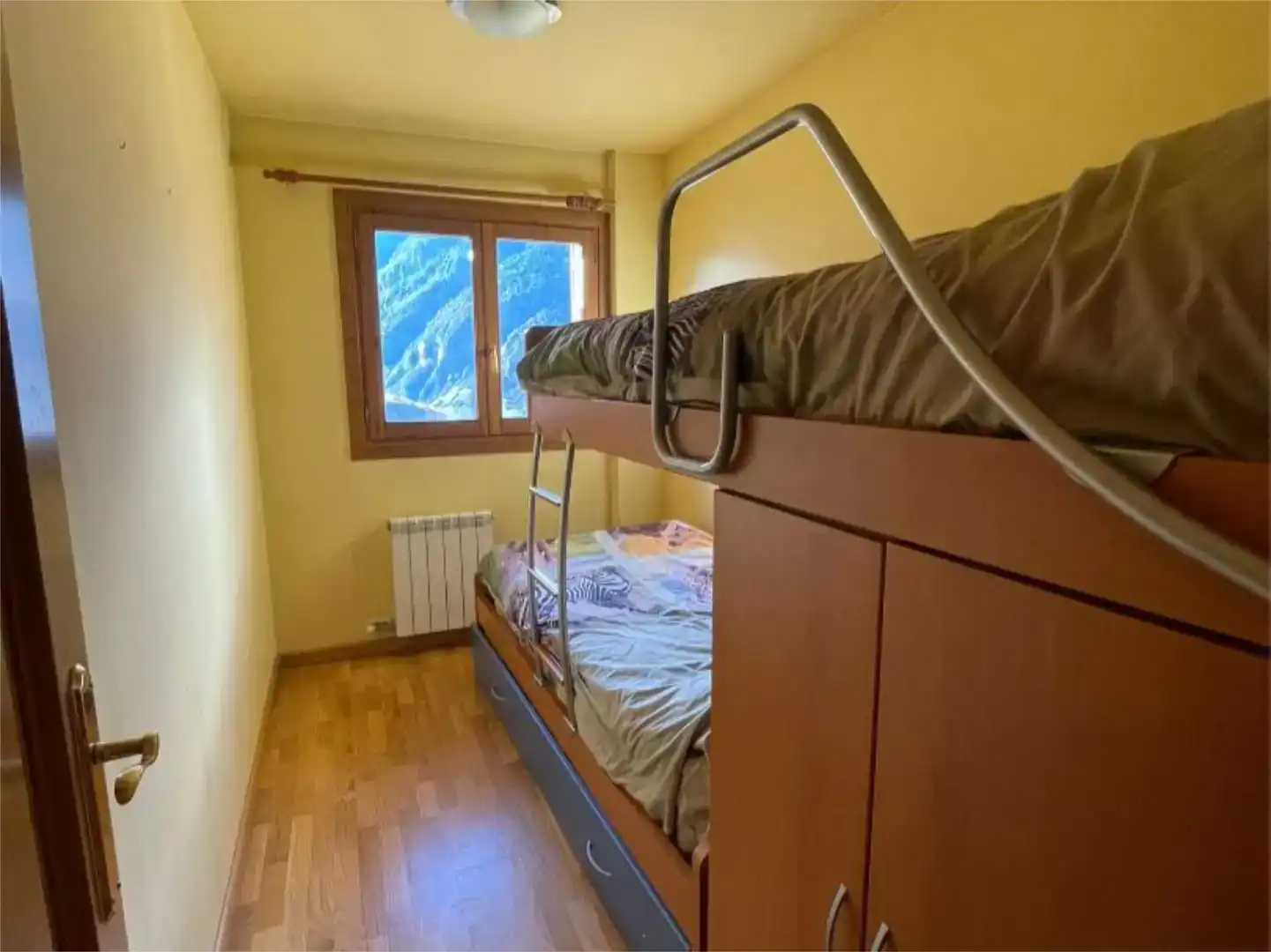 Piso de 70 m² en la Vall de Boí