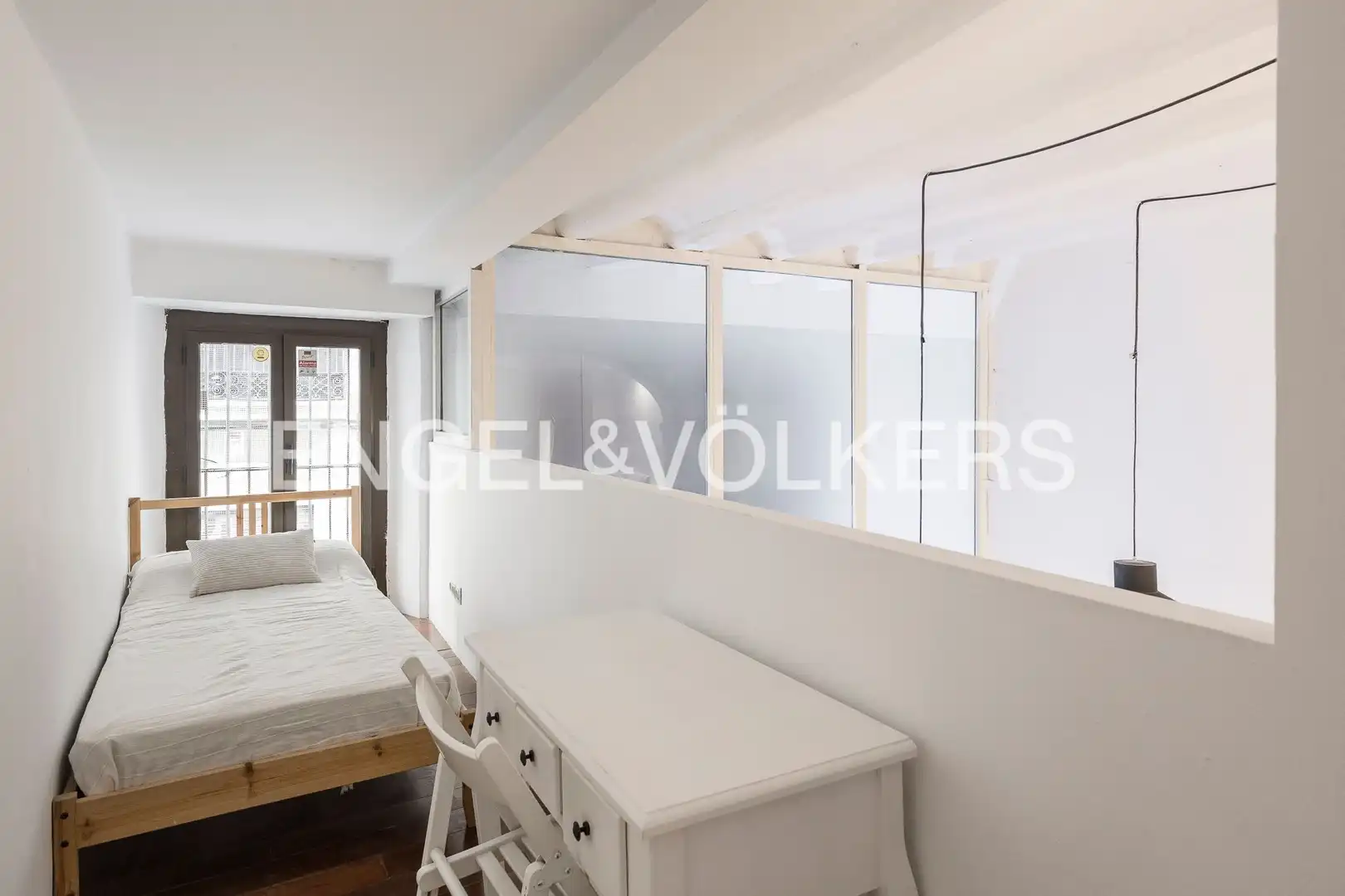 Pis de 130 m² a Barcelona