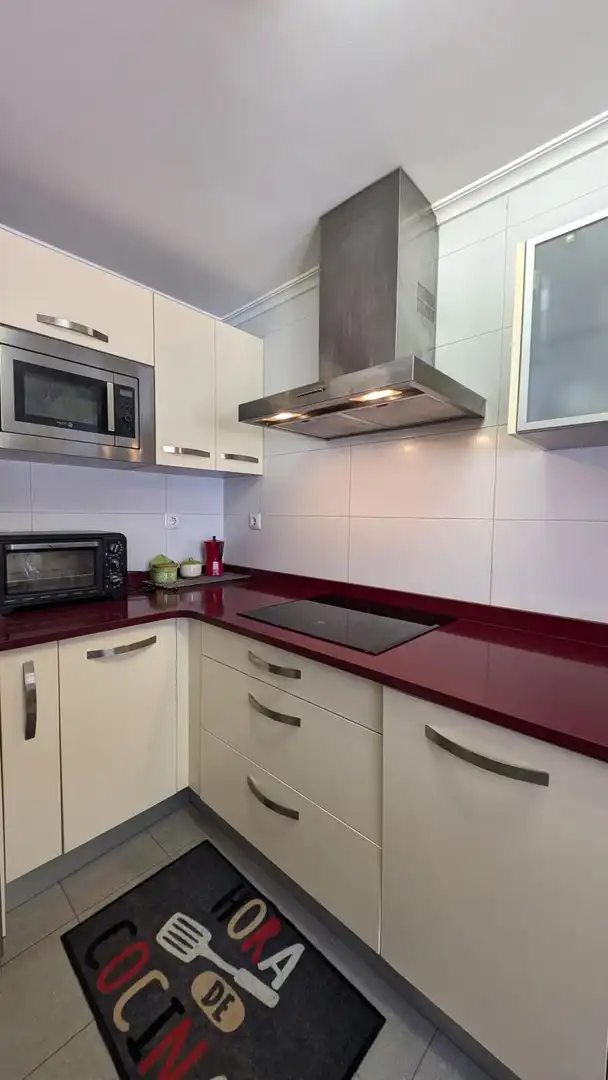 Piso de 101 m² en Piélagos