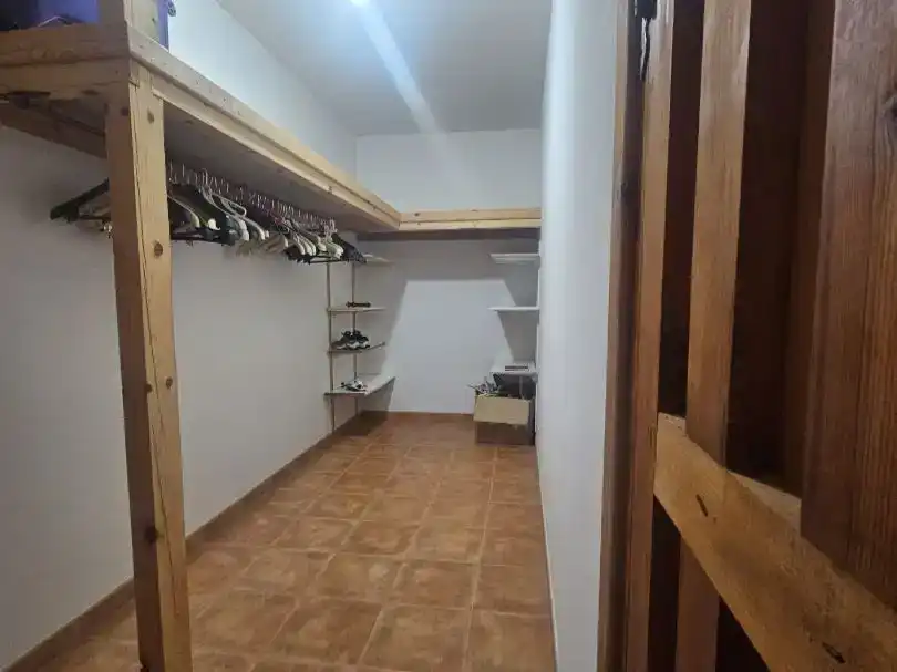 Piso de 100 m² en Toledo