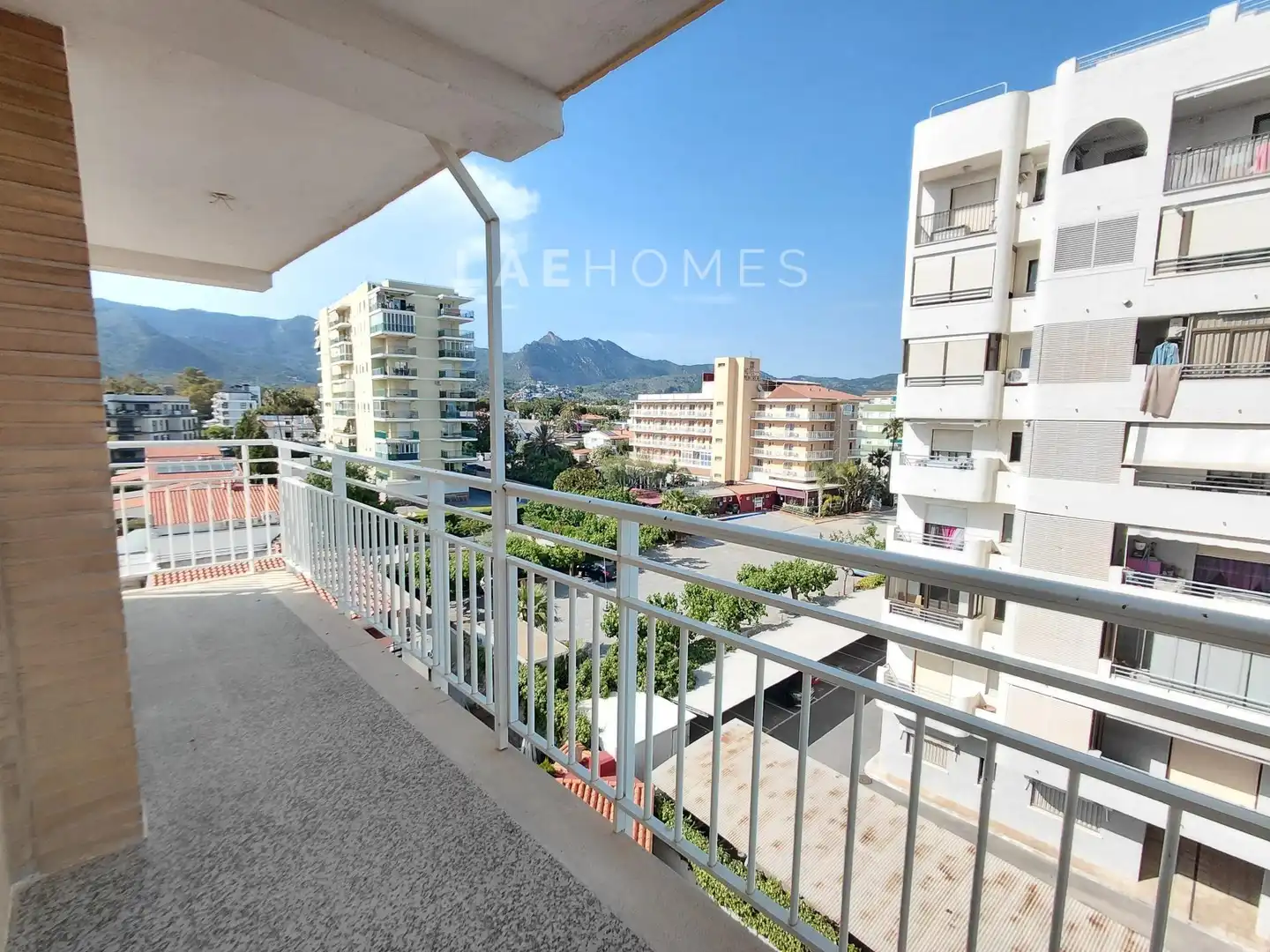 Pis de 75 m² a Benicàssim