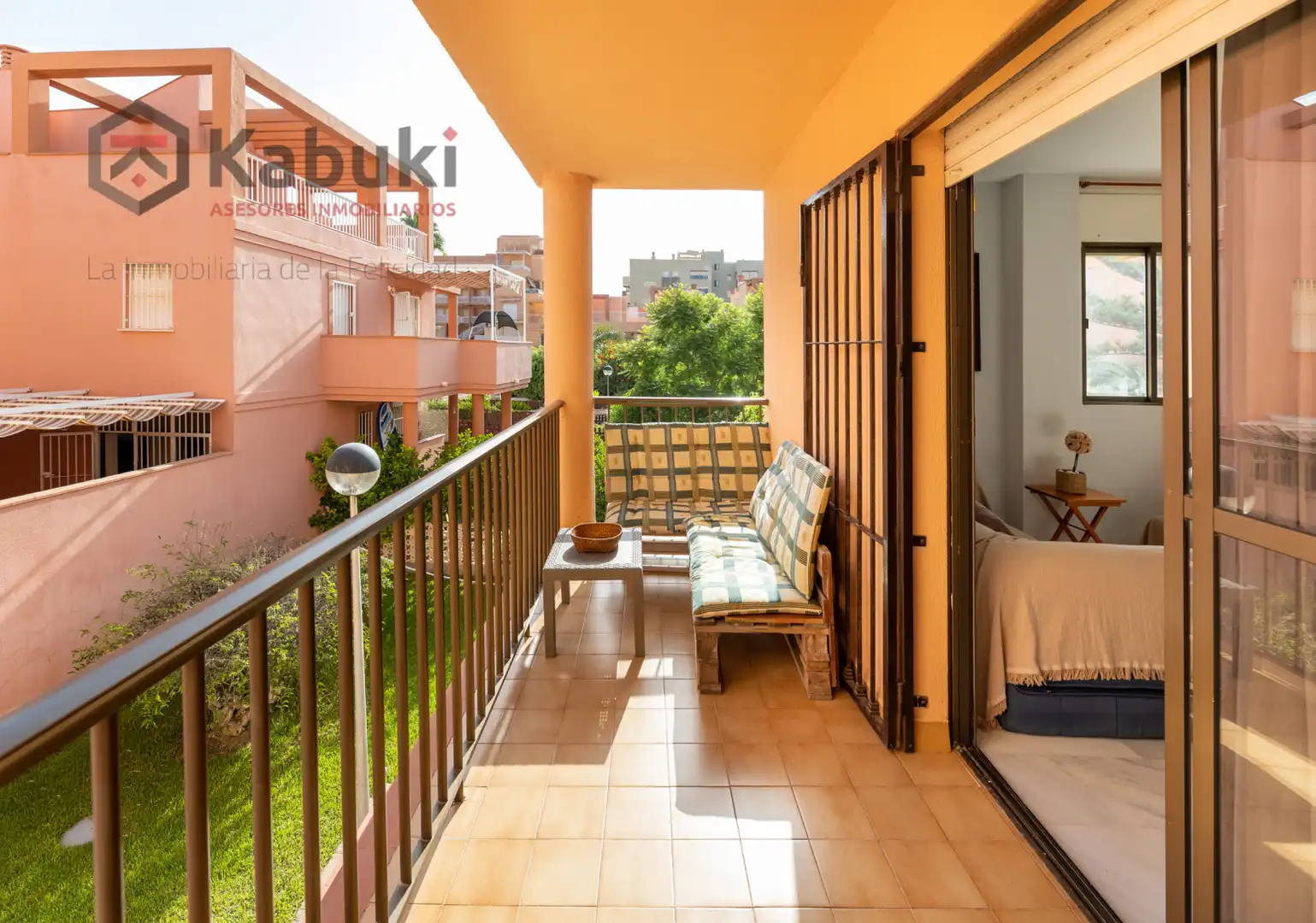 Piso de 100 m² en Salobreña