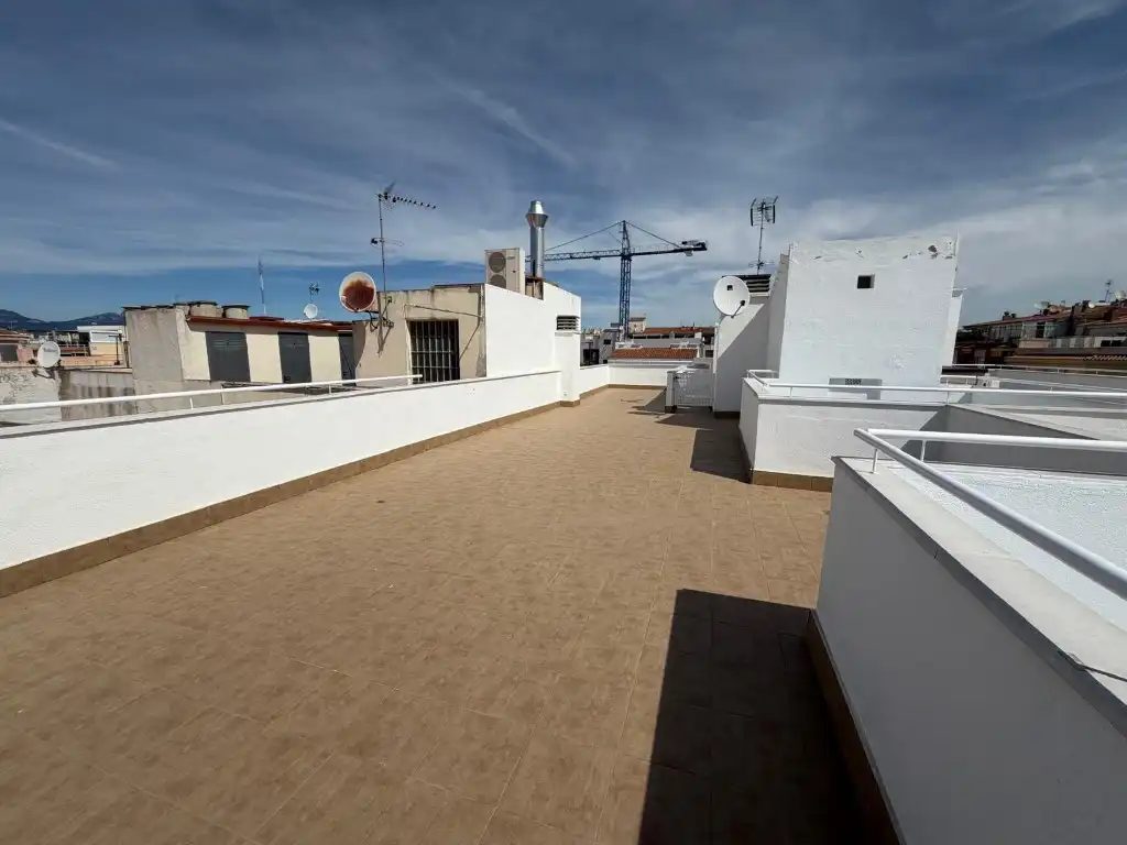 Piso de 108 m² en Cambrils