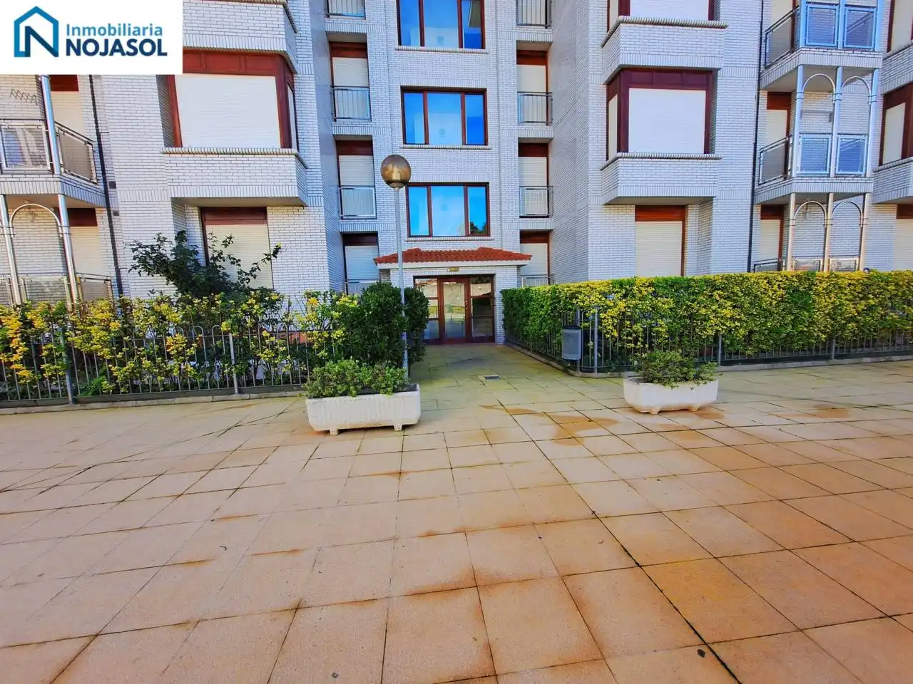 Piso de 60 m² en Noja