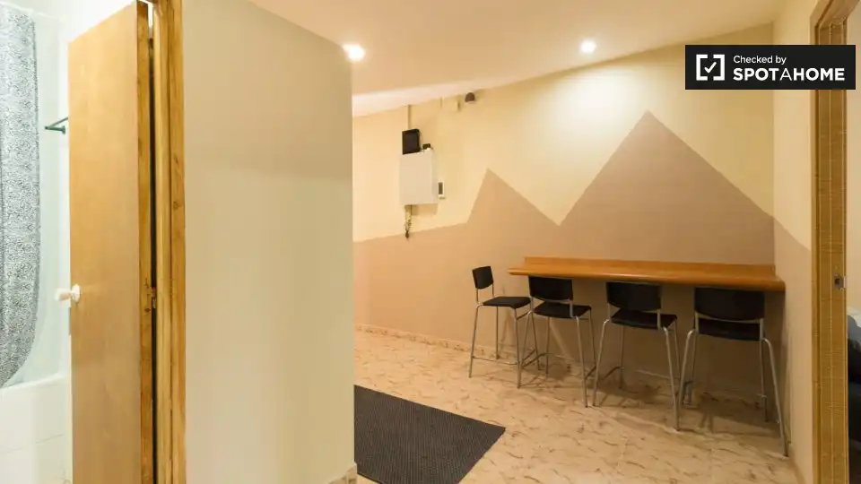 Habitación en alquiler, Barcelona