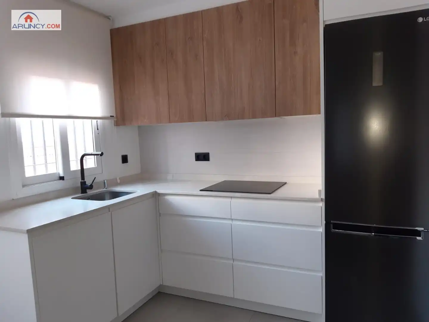 Wohnung 78 m² in Sevilla