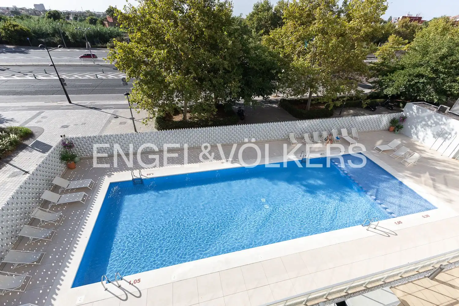 Appartamento 77 m² a Valencia