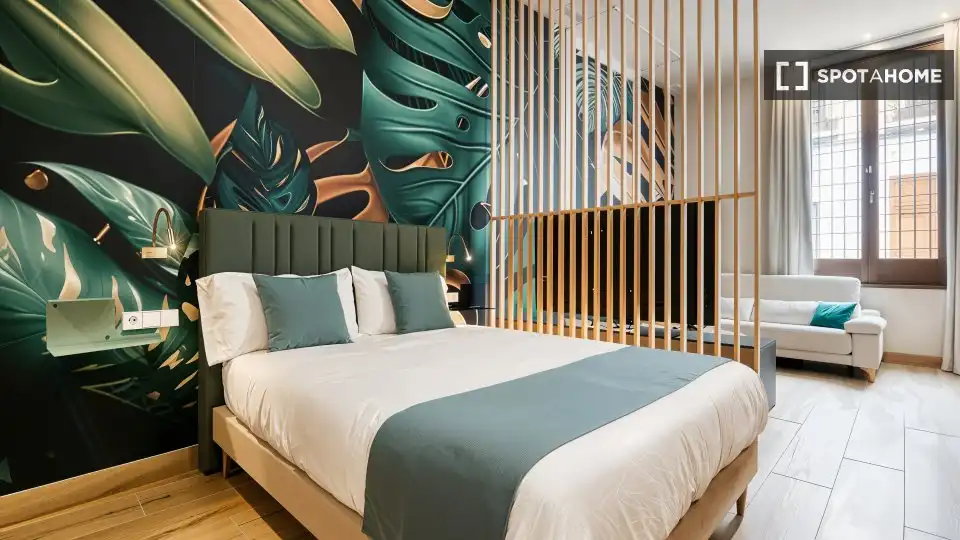 Habitación 92 m², Altea