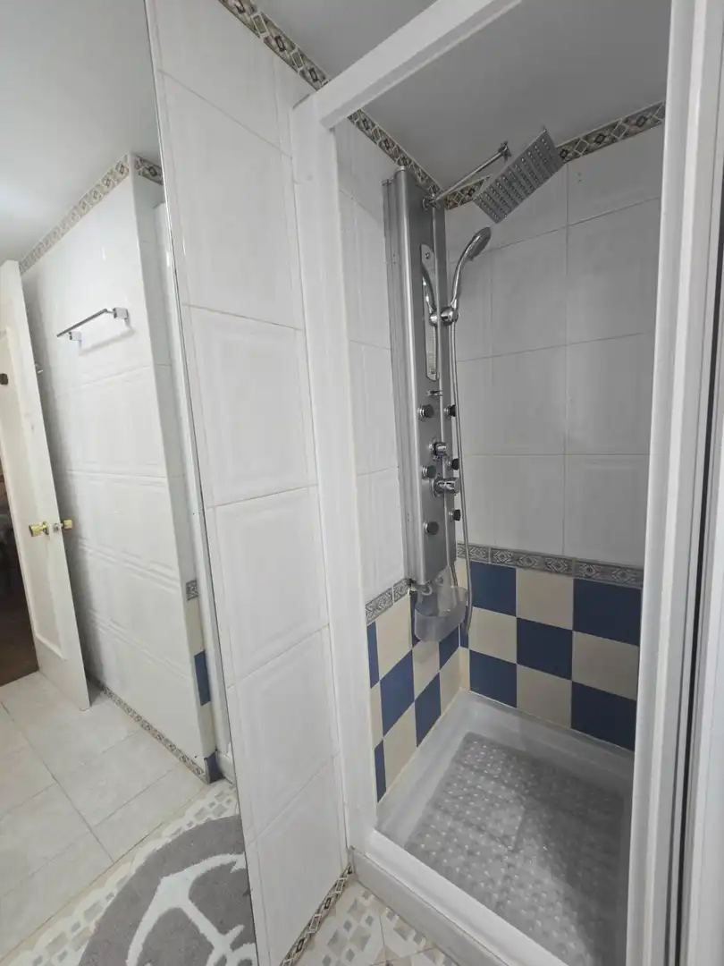 Pis de 45 m² a Torremolinos