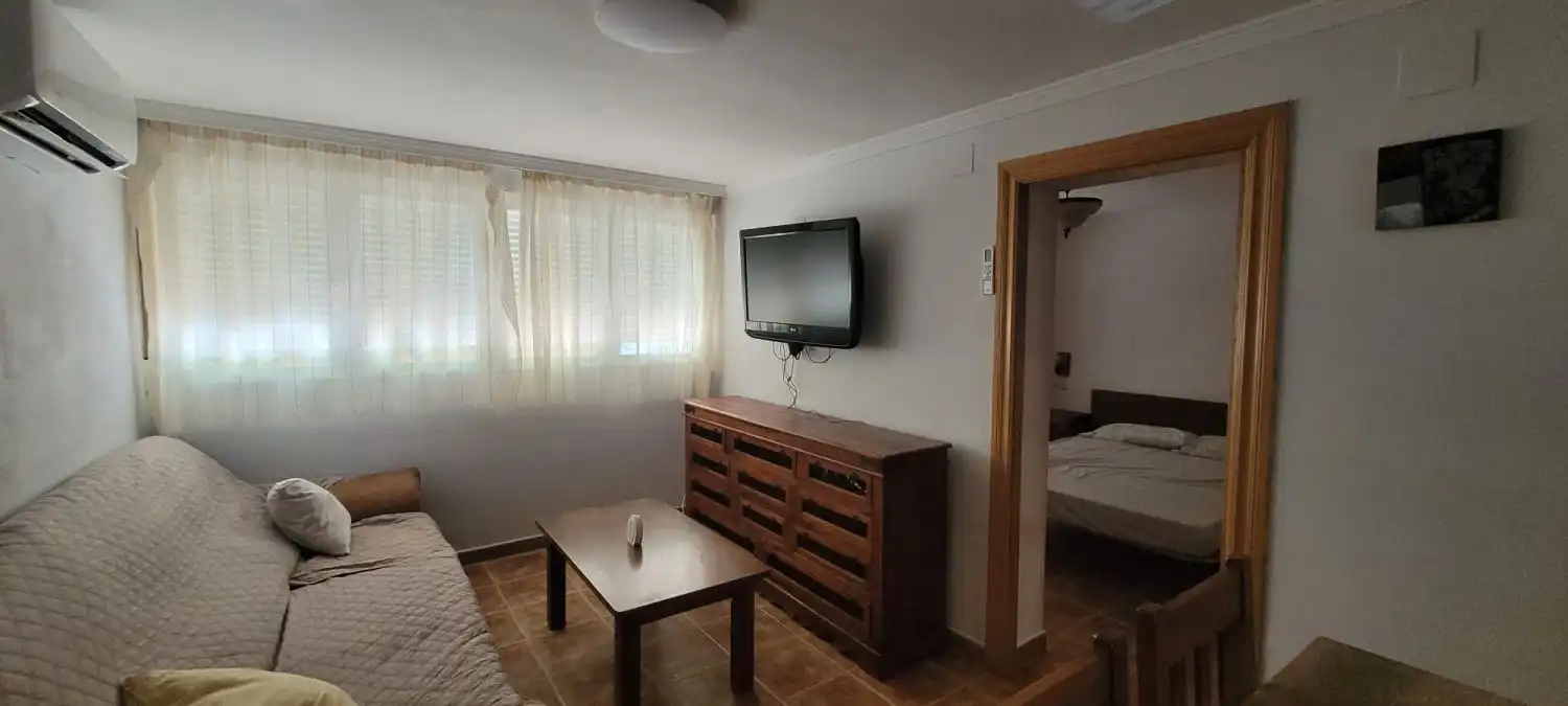 Pis de 50 m² a Albacete