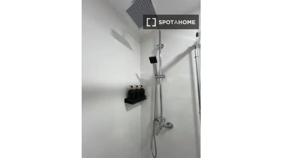 Piso de 24 m² en Madrid