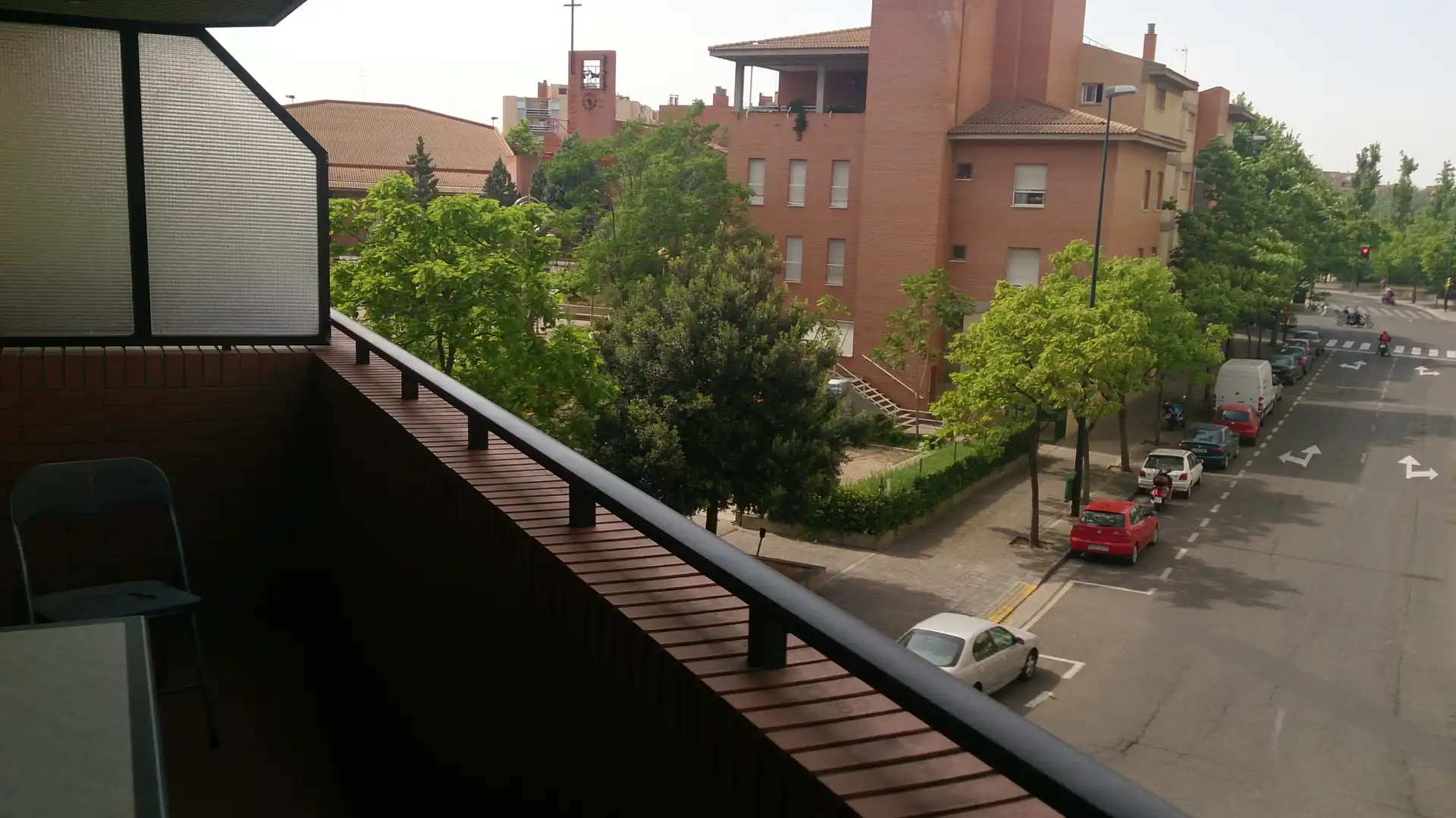 Piso de 103 m² en Zaragoza