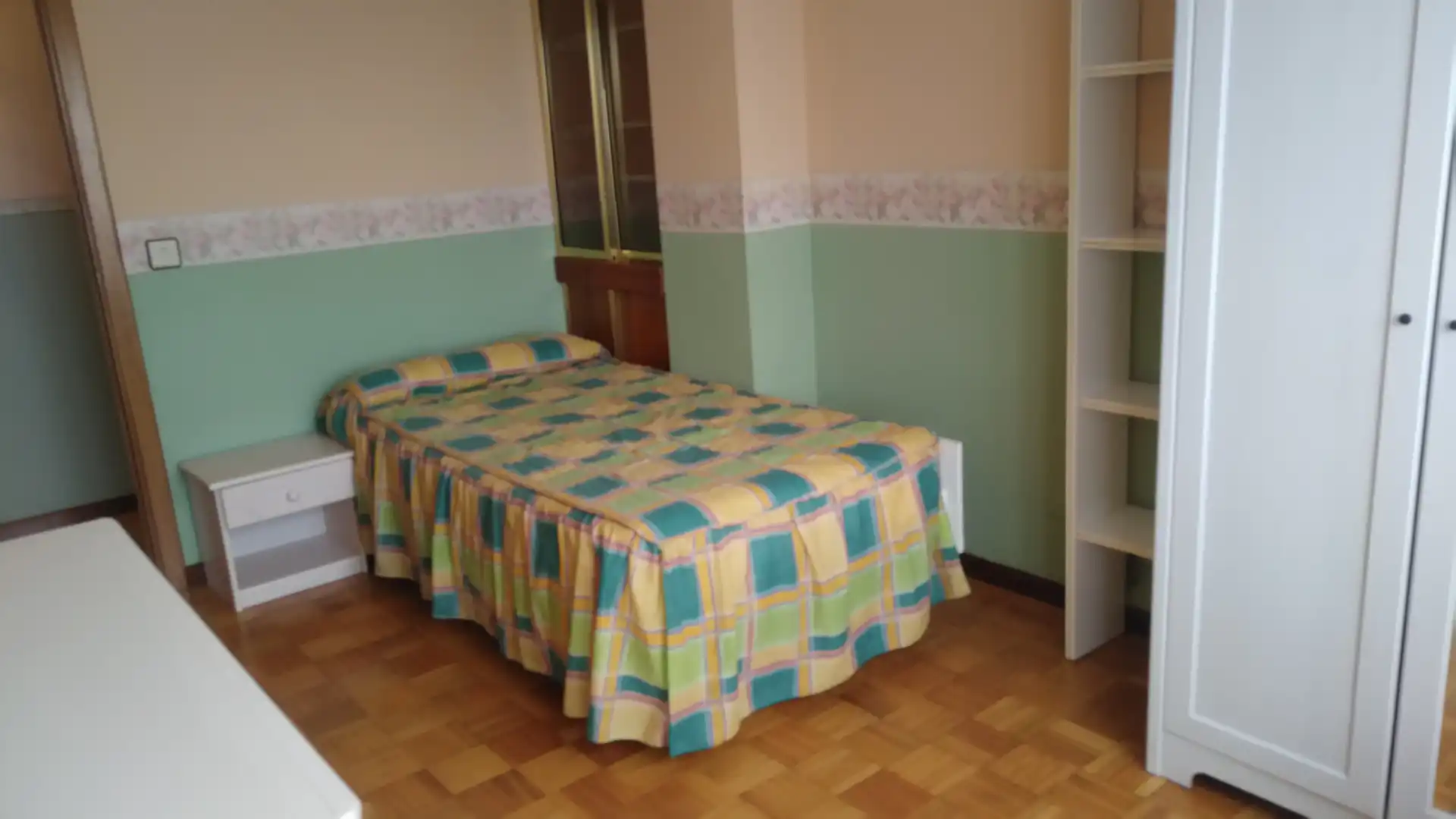 Piso de 100 m² en Santander