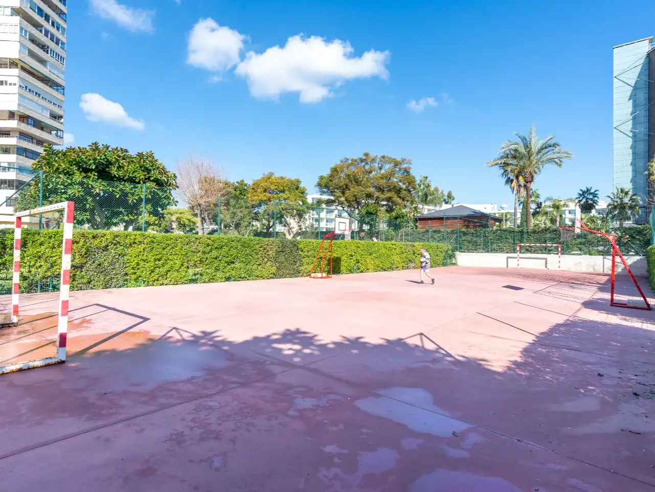 Piso de 120 m² en Torremolinos
