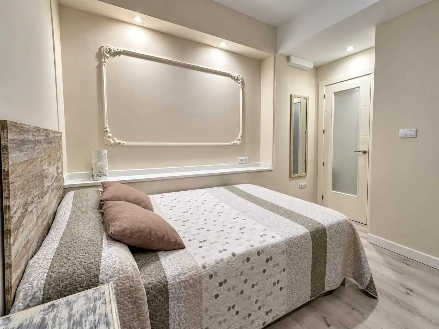 Pis de 55 m² a Santander