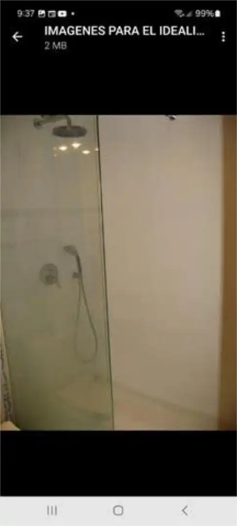 Pis de 50 m² a València